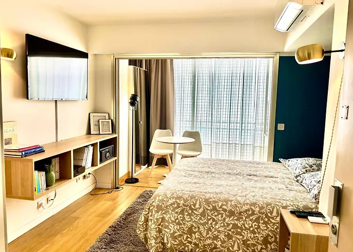 Studio Cosy Pradignac