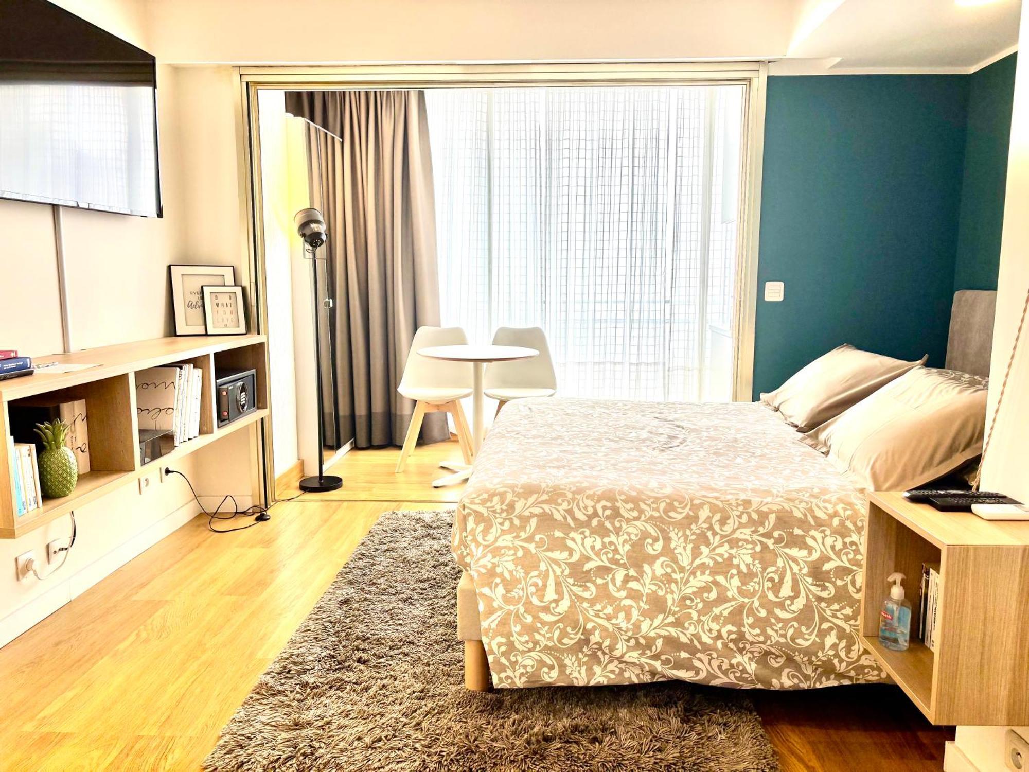 Apartment Cosy Pradignac *